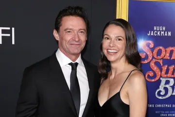Hugh Jackman objavio novu curu, fanovi bijesne: 'To je ona s kojom je prevario ženu'