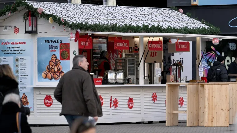 Porezna najavila pojačane kontrole za vrijeme Adventa: 'Nećemo imati tolerancije!'