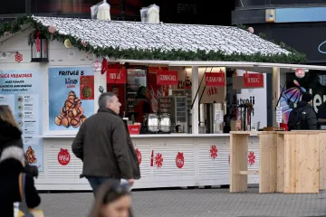 Porezna najavila pojačane kontrole za vrijeme Adventa: 'Nećemo imati tolerancije!'