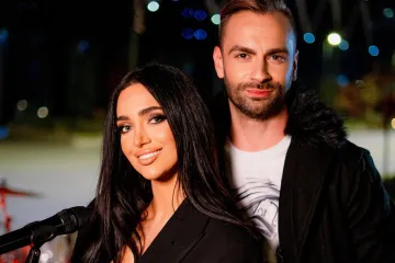 Mario Regelja o novom hitu: 'Laura je atraktivna, zgodna, zabavna - simpatična otrovnica'