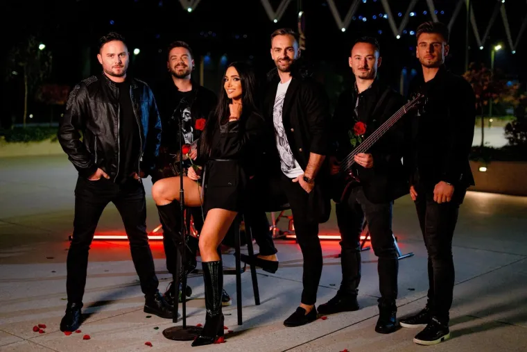 Mario Regelja o novom hitu: 'Laura je atraktivna, zgodna, zabavna - simpatična otrovnica'