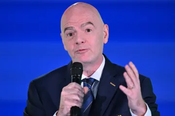 Velika Britanija planira najveći ikad održani sportski događaj na svome tlu