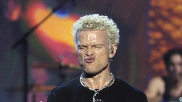 Heroin, orgije i propala uloga u Terminatoru: Billy Idol uskoro slavi 70. rođendan