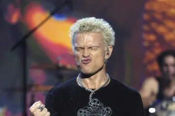 Heroin, orgije i propala uloga u Terminatoru: Billy Idol uskoro slavi 70. rođendan