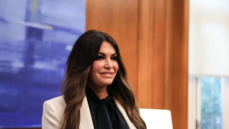 Nova veleposlanica SAD-a potpuno zgrozila javnost zbog haljine koja otkriva previše