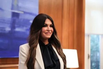 Nova veleposlanica SAD-a potpuno zgrozila javnost zbog haljine koja otkriva previše