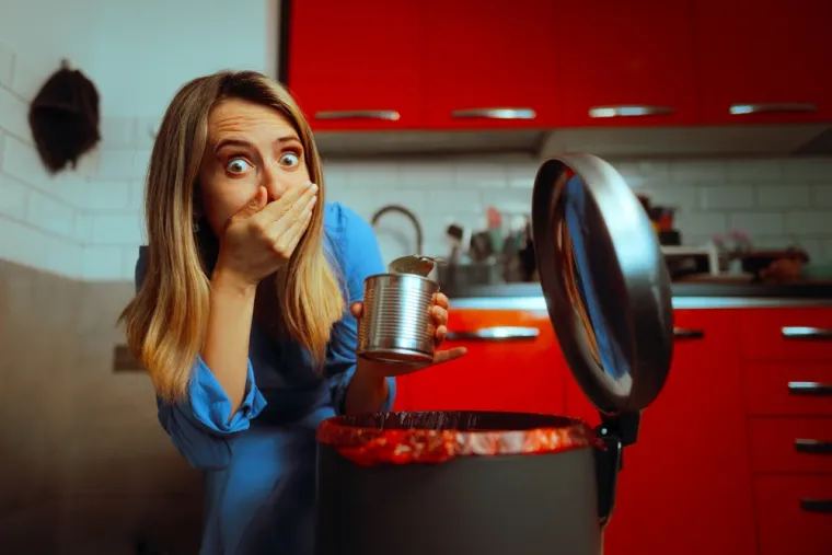 Borba protiv smrada: Zauvijek uklonite neugodne mirise iz kuhinje jednostavnom metodom