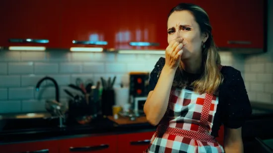 Borba protiv smrada: Zauvijek uklonite neugodne mirise iz kuhinje jednostavnom metodom