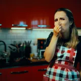 Borba protiv smrada: Zauvijek uklonite neugodne mirise iz kuhinje jednostavnom metodom