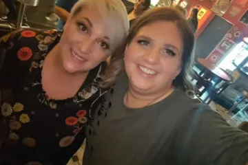 Marija iz 'Života na vagi' prijateljici Kate posvetila emotivnu poruku: 'Bila si mi majka kad sam bila slomljena'