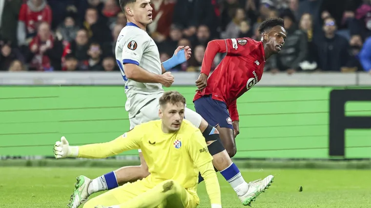 Varela otkrio što je Mišić poručio svim igračima Dinama nakon debakla u Francuskoj