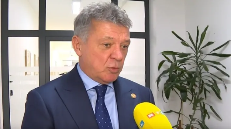 Mikulić htio pobjeći u BiH? Turudić otkrio detalje: 'Evo zašto je uhićen u lovu'