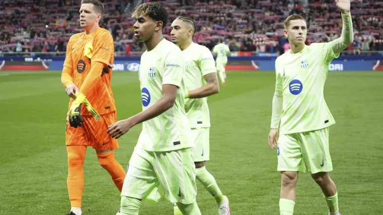 Velika zvijezda Barcelone o porocima i životu: 'Oca sam se bojao...'