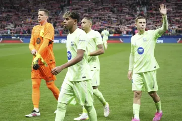 Velika zvijezda Barcelone o porocima i životu: 'Oca sam se bojao...'