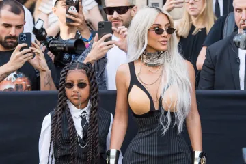 Najveća kritičarka Kim Kardashian je upravo njezina kći: Istaknula je što ljudi mrze kod Kim