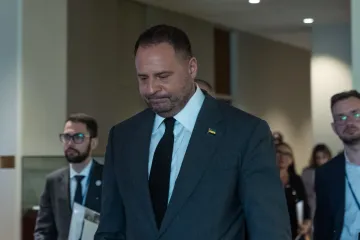 Desna ruka Zelenskog podnio ostavku, korupcijski skandal trese Ukrajinu!