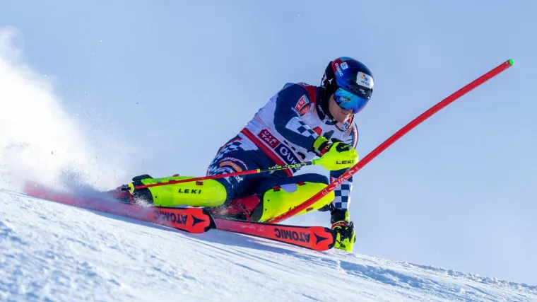 Nevjerojatna večer za Filipa Zubčića! U drugoj vožnji bio je sjajan i uzeo postolje