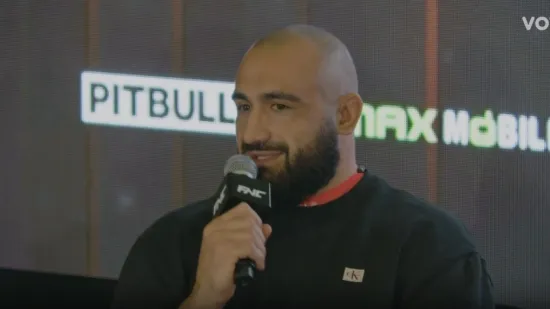 Batur otkrio kakva je sudbina boraca s ovih prostora: 'Kao gladijatori, međusobno se tučemo'