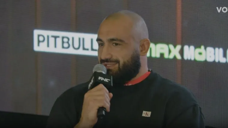 Batur otkrio kakva je sudbina boraca s ovih prostora: 'Kao gladijatori, međusobno se tučemo'