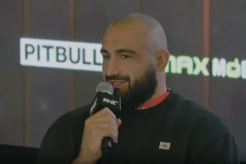 Batur otkrio kakva je sudbina boraca s ovih prostora: 'Kao gladijatori, međusobno se tučemo'