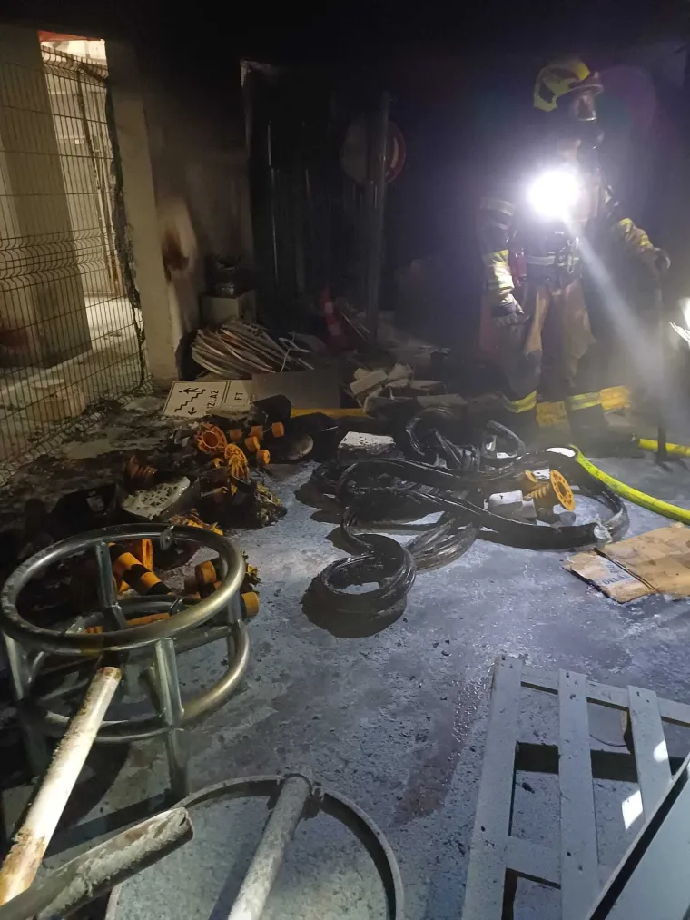 Doznajemo detalje drame u Areni: Gorjelo u podrumu, prskalice nisu radile?