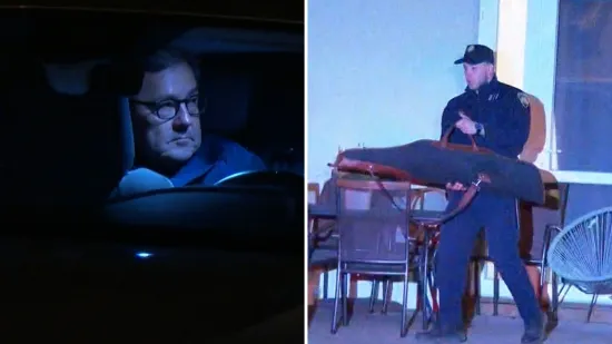 RTL Danas doznaje: Mikulića snimali godinu dana, u zbirci oružja i komadi vrijedni tisuće