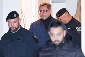 Mikulić htio pobjeći u BiH? Turudić otkrio detalje: 'Evo zašto je uhićen u lovu'