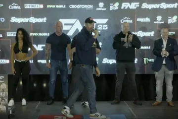 Zadarski div izgleda nepobjedivo: Evo što je poručio pred veliki spektakl u Varaždinu