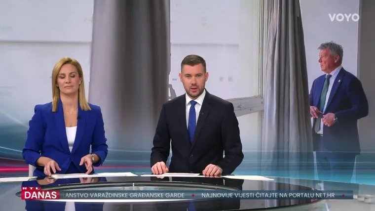 Turudić progovorio o tajmingu uhićenja: 'Tužno je tražiti zrno u tuđem oku'