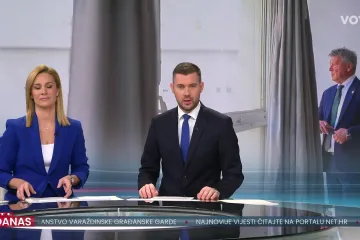 Turudić progovorio o tajmingu uhićenja: 'Tužno je tražiti zrno u tuđem oku'