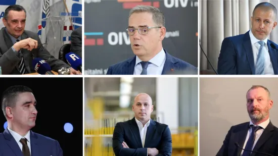Tko su smijenjeni šefovi državnih firmi? Plenković: 'Bit će još promjena'