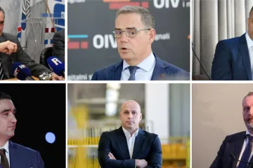 Tko su smijenjeni šefovi državnih firmi? Plenković: 'Bit će još promjena'