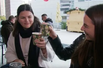 Fritule na splitskom adventu dva eura, a kava 1,30! Ugostitelji se bune jer je prejeftino