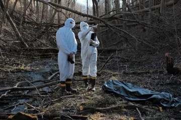 Otac naredio ubojstvo kćeri, braća je bacila u močvaru: Otkriven motiv stravičnog zločina