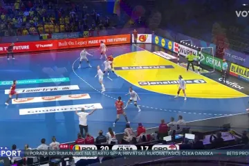 Nakon teškog poraza od Rumunjske, hrvatske rukometašice čekaju jednog od favorita prvenstva