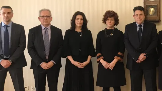 Tajne mjere, tajne optužbe, tajni papir: Je li Milanovićeva kandidatkinja ‘kompromitirana’?