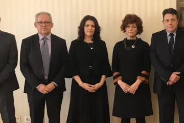 Tajne mjere, tajne optužbe, tajni papir: Je li Milanovićeva kandidatkinja ‘kompromitirana’?