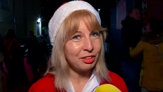 U Samoboru počela adventska čarolija, a Baka Mraz otkrila zašto ju ne smijete propustiti