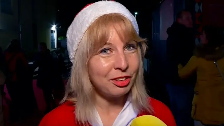 U Samoboru počela adventska čarolija, a Baka Mraz otkrila zašto ju ne smijete propustiti