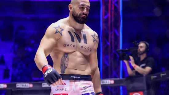 Hrvatski teškaš pred rat u Varaždinu: ‘On meni želi otkinut glavu, ali i ja njemu!’