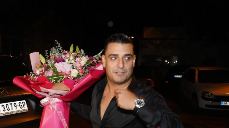 Darko Lazić odlučio je promijeniti posao: 'Ozbiljno ću se baviti time'