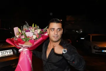 Darko Lazić odlučio je promijeniti posao: 'Ozbiljno ću se baviti time'