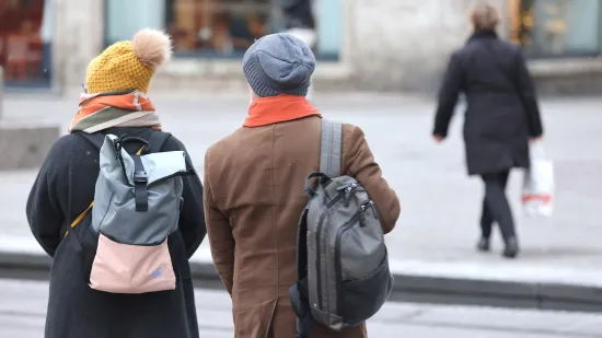 Stiže stabilniji vikend: Više sunca, manje bure, a početkom prosinca opet magla i oblaci