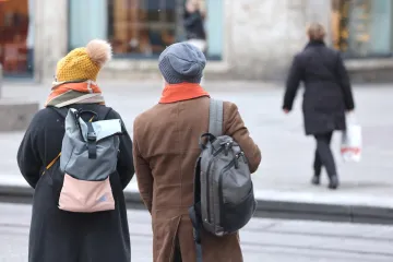 Stiže stabilniji vikend: Više sunca, manje bure, a početkom prosinca opet magla i oblaci