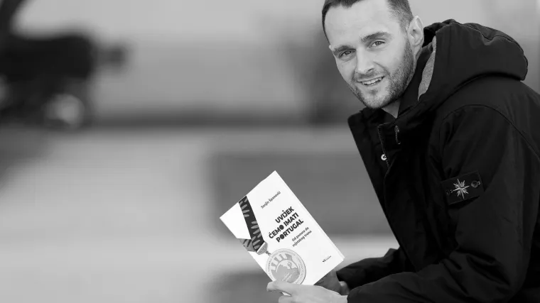 Bad Blue Boysi se porukom oprostili od Španovića: 'Čovjek goleme energije i neviđene upornosti'