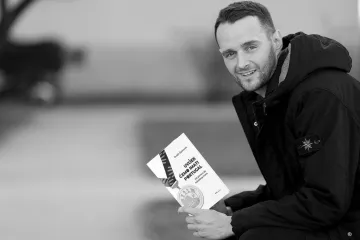 Bad Blue Boysi se porukom oprostili od Španovića: 'Čovjek goleme energije i neviđene upornosti'