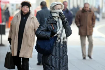 Predah od lošeg vremena: Vikend miran i sunčan, RTL-ov meteorolog otkriva što nas čeka početkom prosinca