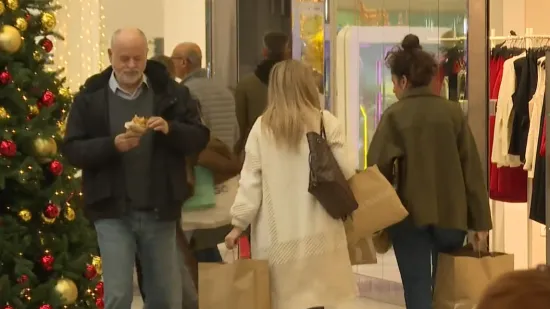 Možete li zamisliti hrpu od 108 milijuna eura?! Ni mi. Toliko ćemo 'iskeširati' na Crni petak