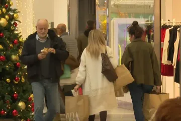 Možete li zamisliti hrpu od 108 milijuna eura?! Ni mi. Toliko ćemo 'iskeširati' na Crni petak