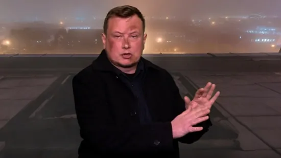 Ekskluzivno javljanje s krova Vjesnika: 'Tu su Tuđmanova partijska knjižica i Titova bista'